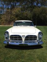 Chrysler C-300 1955 года